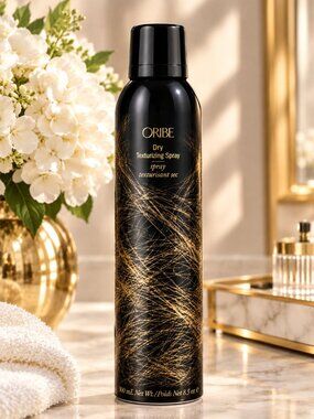 Oribe Dry Texturizing Spray 8.5 oz NO BOX/ NEW